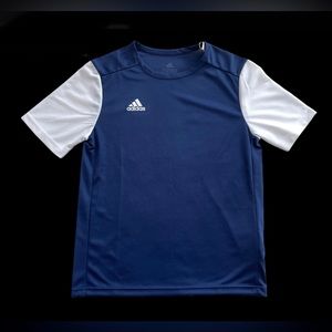 Adidas: Jersey Shirt